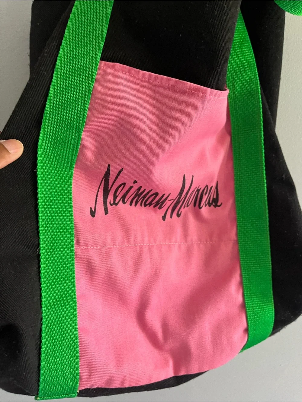 Neiman Marcus Tote Bag